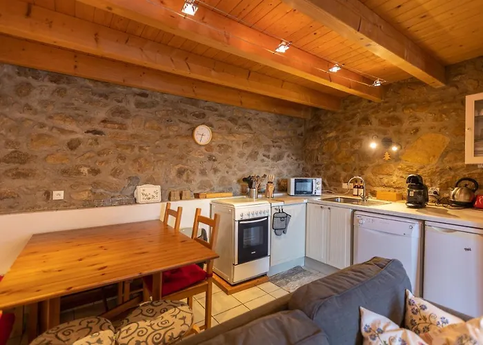 La Grange De Cassiopee - Duplex Avec Vue Imprenable