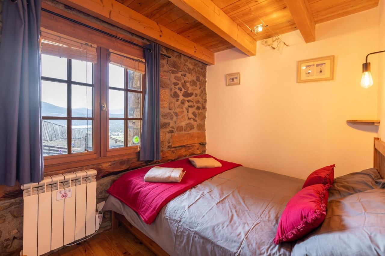 La Grange De Cassiopee - Duplex Avec Vue Imprenable *
