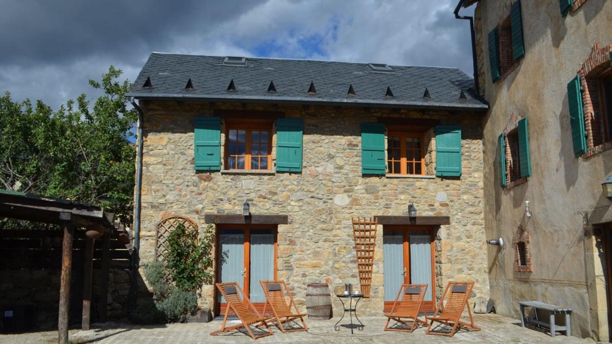 La Grange De Cassiopee - Duplex Avec Vue Imprenable