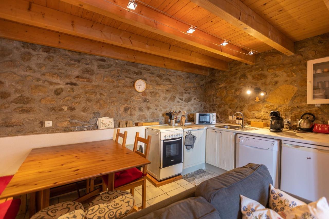 Holiday home La Grange De Cassiopee - Duplex Avec Vue Imprenable