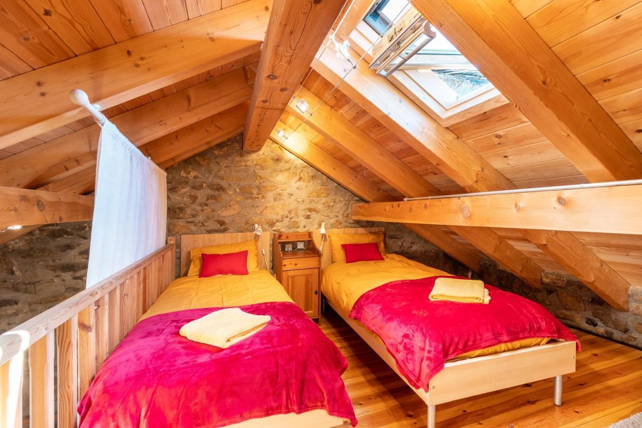 La Grange De Cassiopee - Duplex Avec Vue Imprenable Holiday home *