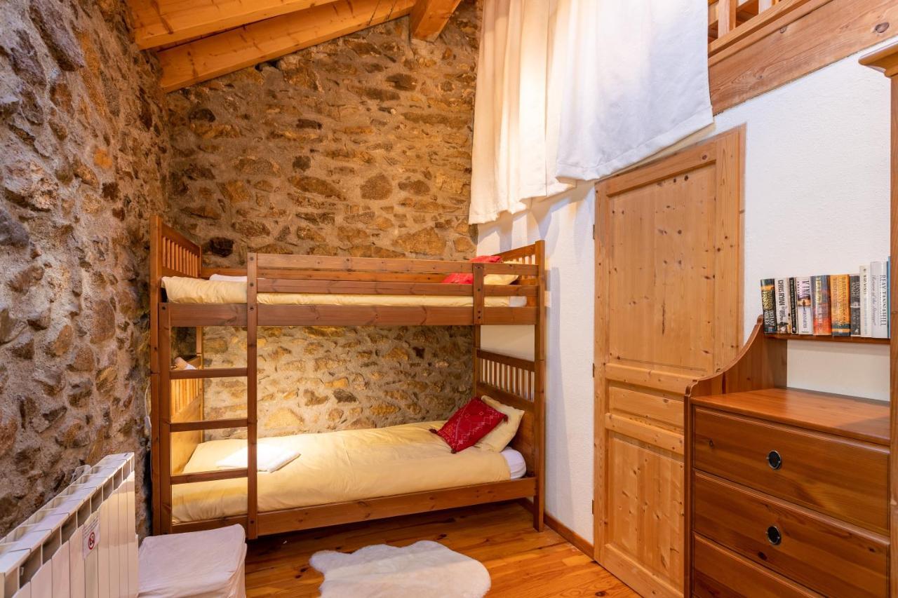 Holiday home La Grange De Cassiopee - Duplex Avec Vue Imprenable