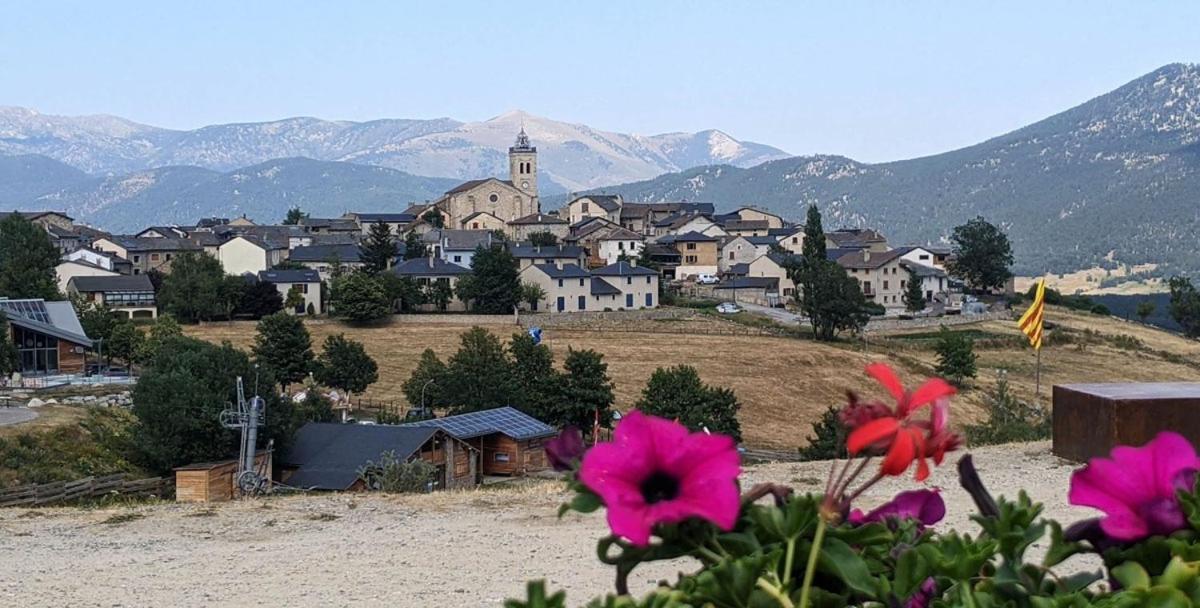 La Grange De Cassiopee - Duplex Avec Vue Imprenable