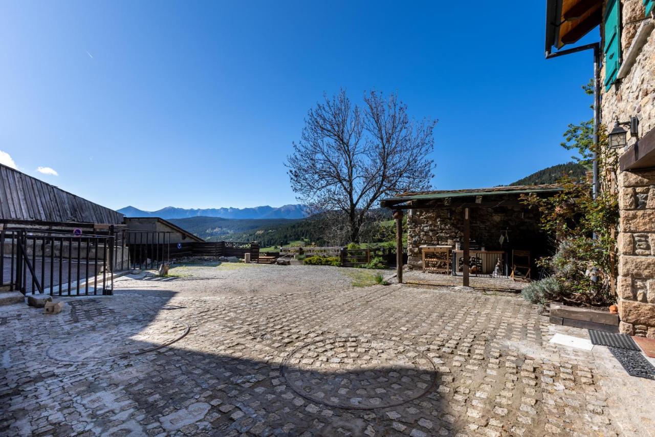 La Grange De Cassiopee - Duplex Avec Vue Imprenable Holiday home *