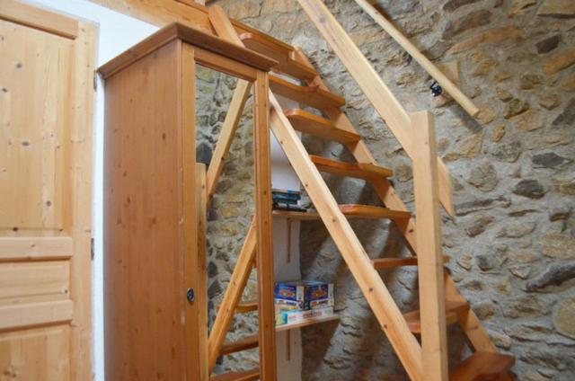 La Grange De Cassiopee - Duplex Avec Vue Imprenable * Les Angles (Pyrenees-Orientales)
